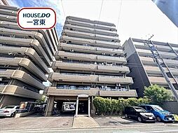 モアグレース音羽イースト