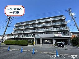 モアグレース富士