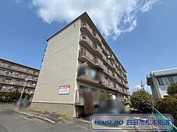 パビリオン四日市2号棟