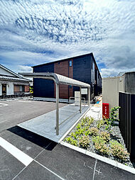 メゾン・ド・カルム