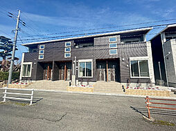 さくらヒルズ　Ａ