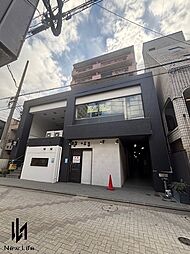 駅前サンハイツ