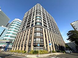 ブランズ横濱馬車道レジデンシャル