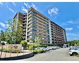 デュオセーヌ相模原上溝駅前