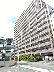 ポレスター松山フォレストシティ