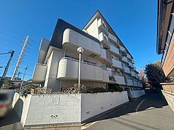 成城コート