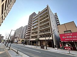 デュオヴェール大濠公園