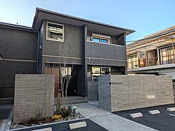 シャーメゾン萱町