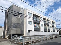 フォレスト・レジデンス