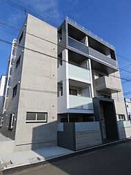 ミカエルアルファＩＩＩ