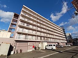 白石南郷サンハイツ