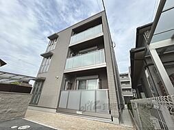 シャーメゾン北市