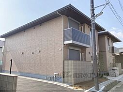 リヴィエール法華寺