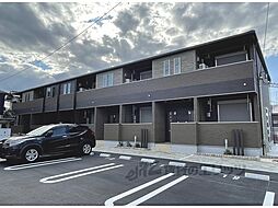 レジデンス・サツキI