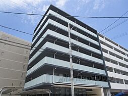 サンソレイユ新大宮