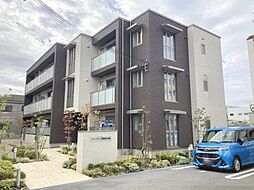 シャーメゾン　K四条大路