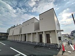 ジーメゾン奈良クレール