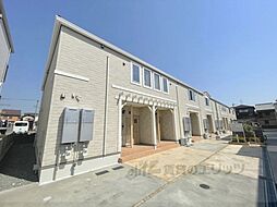 クラール北永井B