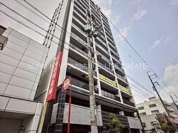 リベール東加古川駅前通り