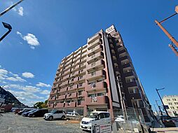 サンモリッツ門司港