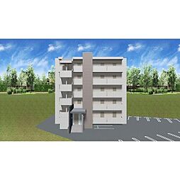 フラット麻布III