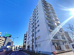 足立東和ダイヤモンドマンション