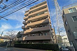 バームハイツ東綾瀬公園