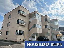 マンション レジデンス新庄