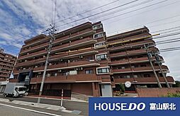 マンション 信開ドムス城川原