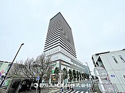 パークハウスワンズタワー