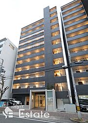 ＡｒｔｉｚＡ上前津II