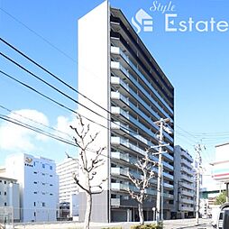 ディアレイシャス東別院IV