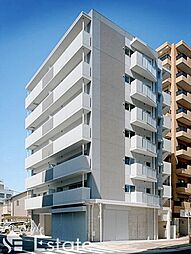 プログレッソ花の木