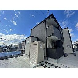 ジーメゾン塩屋