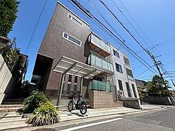 シャーメゾンサパモーレ