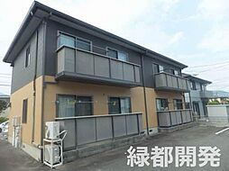 クィーンヴィラ若宮