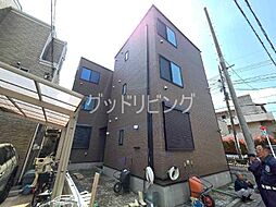 イルレガーロ北小岩