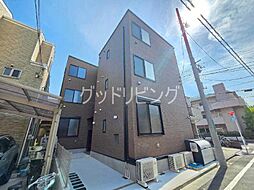 イルレガーロ北小岩