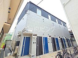 Reberty亀有