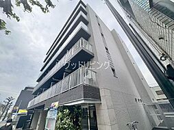 ジェノヴィア京成立石スカイガーデン