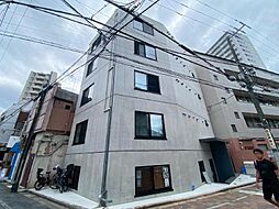 ラシクラス小岩駅前