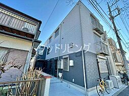 セレスティア柴又IV