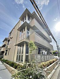 ブランエール白鳥