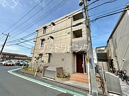 プランドール柴又