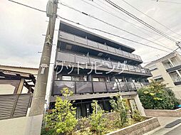 クレヴィスタ立石