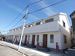 漆喰の家　高砂