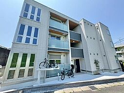 セレスティア北小岩II