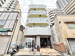 ブランヴェール金町駅前