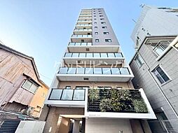 カパリリ小岩