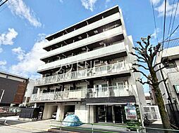 ジェノヴィア京成立石スカイガーデン